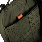 Тактический рюкзак Highlander Stoirm Backpack 25L Olive (929703) - зображення 20