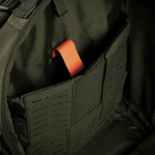 Тактический рюкзак Highlander Stoirm Backpack 40L Olive (929707) - зображення 11
