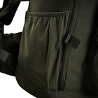 Тактический рюкзак Highlander Stoirm Backpack 40L Olive (929707) - зображення 20