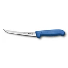 Кухонный нож Victorinox Fibrox обвалочный 150 мм Синий (5.6612.15)
