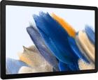 Планшет Samsung Galaxy Tab A8 10.5 Wi-Fi 4/128GB Grey (TABSA1TZA0262) - зображення 4