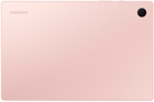 Планшет Samsung Galaxy Tab A8 10.5 Wi-Fi 3/32GB Rose Gold (TABSA1TZA0244) - зображення 6