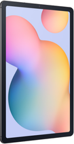 Планшет Samsung Galaxy Tab S6 Lite Wi-Fi 64GB Gray (TABSA1TZA0249) - зображення 3