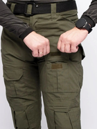 Тактичні штани (рипстоп) PA-11 Green XL - зображення 3