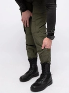 Тактичні штани (рипстоп) PA-11 Green M - зображення 10