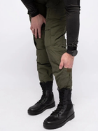 Тактические штаны (рипстоп) PA-11 Green XL - изображение 10