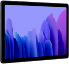 Планшет Samsung Galaxy Tab A7 2022 Wi-Fi 3/32GB Gray (TABSA1TZA0266) - зображення 2