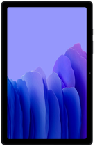 Планшет Samsung Galaxy Tab A7 2022 Wi-Fi 3/32GB Gray (TABSA1TZA0266) - зображення 4