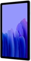 Планшет Samsung Galaxy Tab A7 2022 Wi-Fi 3/32GB Gray (TABSA1TZA0266) - зображення 5