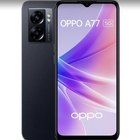 Смартфон OPPO A77 5G 4/64GB Midnight Black