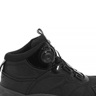 Ботинки Lesko 661 Black 42 с автоматической пряжкой демисезонные - изображение 4