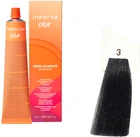 Крем-фарба для волосся Inebrya Color Linseed Oil and Aloe Vera