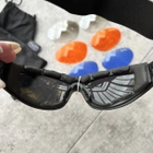 Баллистические тактические защитные очки Wiley X - изображение 3