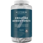 Креатин MyProtein Creatine Monohydrate таблетки