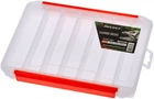 Коробка Select Lure Box SLHX-1901 25.5х19.5х3.5 см (18703844)