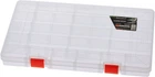 Коробка Select Lure Box SLHX-0324 37.5х22.5х3.5 см (18703848)
