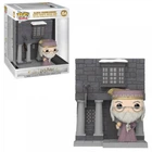 Фігурка Фанко Поп Гаррі Поттер Funko Pop Harry Potter Альбус Дамблдор Albus Dumbledore 15 см FP HP AD 154