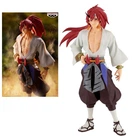 Фигурка коллекционная Bandai Spirits TenSura О моем перерождении в слизь 21 см Хиро Hiiro BS TS H (BS TS H)