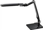 Світильник настільний LED EBRU 10W чорний Horoz Electric