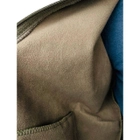 Куртка Soft Shell Олива М - изображение 9