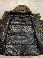 Куртка мультикам мембрана Omni-tech (BSM-1-O) XL - изображение 5