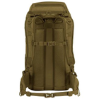 Рюкзак туристичний Highlander Eagle 3 Backpack 40L Coyote Tan (TT194-CT) (929724) - зображення 6
