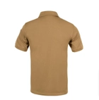 Поло футболка UTL Polo Shirt - TopCool Lite Helikon-Tex Black XXL Мужская тактическая - изображение 3