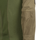 Сорочка бойова Vanguard Combat Shirt Direct Action Adaptive Green XS - зображення 5