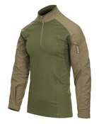 Сорочка бойова Vanguard Combat Shirt Direct Action Adaptive Green S Тактична - зображення 1