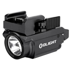 Фонарь Olight Baldr Mini ЛЦУ Black (Baldr Mini) - изображение 1