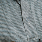 Рубашка Ultralight с коротким рукавом Defender MK2 Ultralight Shirt Short Sleeve Helikon-Tex Light Blue XXXL Тактическая мужская - изображение 7