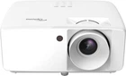 Проектор Optoma ZW350e White (E9PD7KK11EZ1)