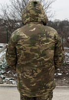 Куртка зимова ULTIMATUM Ranger Мультикам 56 розмір - изображение 3