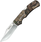 Нож Cold Steel Double Safe Hunter Camo (1260.15.02)