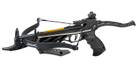 Арбалет Man Kung TCS1-BK Alligator (100.02.52) - зображення 1