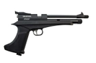 Пістолет пневматичний Diana Chaser (377.03.11) - зображення 1