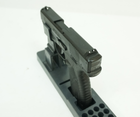 Пистолет пневматический ASG Bersa BP9CC. Корпус - пластик (2370.25.39) - изображение 3