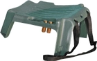 Сидушка стрелковая MTM Shooters Rump Rest Цвет - зеленый (1773.08.79) - изображение 1