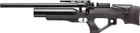 Гвинтівка пневматична Kral Regnum PCP, Synthetic Stock 4,5 мм (3681.03.64) - зображення 1