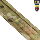 Ремень M-Tac тактический военный ВСУ (ВСУ) Range Belt Cobra Buckle 3XL мультикам (OPT-42641) - изображение 6