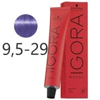 Крем-краска для волос Schwarzkopf Igora Royal