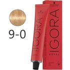Крем-краска для волос Schwarzkopf Igora Royal
