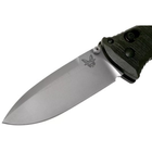 Нож Benchmade Presidio II" AXIS, CF (570-1) - изображение 3