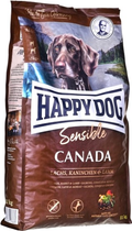 Sucha karma Happy Dog Sensible Canada 11 kg (4001967117677)