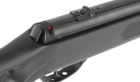 Комплект пневматическая винтовка Optima Striker Edge Full Set Maxi с оптическим прицелом и чехлом - изображение 6