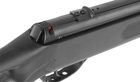 Комплект пневматическая винтовка Optima Striker Edge Full Set Maxi с газовой пружиной, оптическим прицелом и чехлом - изображение 6