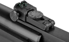 Комплект пневматична гвинтівка Optima Striker Edge Full Set з оптичним прицілом - зображення 4