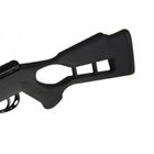 Комплект пневматическая винтовка Optima Striker Edge Full Set с оптическим прицелом - изображение 8