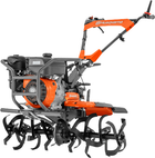 Мотоблок Husqvarna TF 545P (9676393-02)