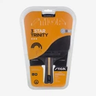 Ракетки для настольного тенниса Stiga Trinity 3-star